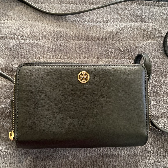 Tory Burch double zip Parker - Picture 4 of 7